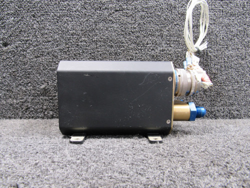 27101-01-01 Meggitt Air Data Unit with Modifications (Nominal Voltage: 28)