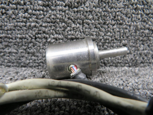 Nova Electronics XES3213 (Alt: H512A1) Novatronics Rotary Linear Transformer 