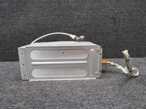 Allied Signal 064-1017-01 AlliedSignal KAC-952 HF Power Amplifier Antenna Coupler w Mods (28V) 