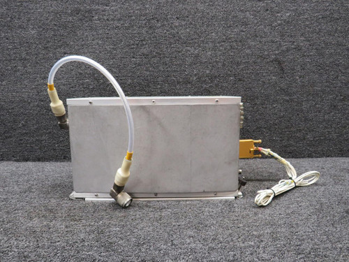 Allied Signal 064-1017-01 AlliedSignal KAC-952 HF Power Amplifier Antenna Coupler w Mods (28V) 