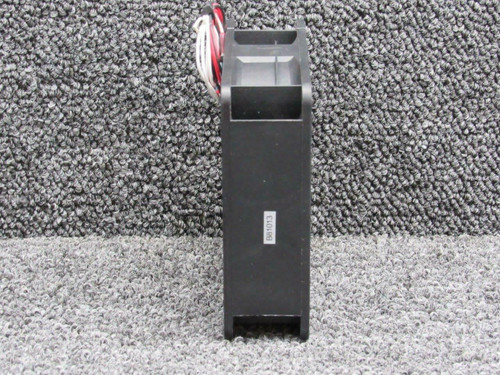 6KD74A Beech 95-B55 Avionics Cooling Fan (Voltage: 24)