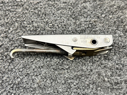 Hartwell 83014-H869-11 (Alt: 60-384013-11) Hartwell Trigger Lock Latch Forward Assembly 