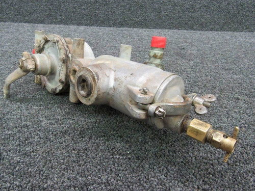 50556-1 Air Tractor AT-301 Fuel Wobble Pump Assembly