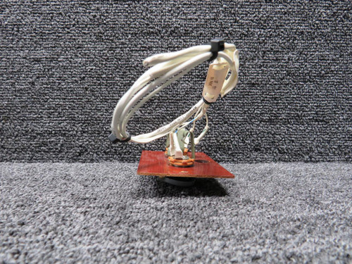 Cessna Citation S1102-1, S1103-1 Cessna Citation 560XL Headset and Mic Jack Assembly 