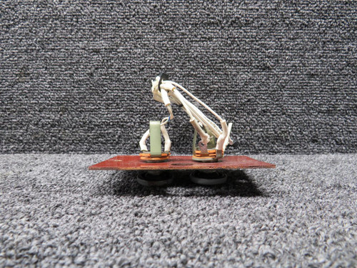 Cessna Citation S1102-1, S1103-1 Cessna Citation 560XL Headset and Mic Jack Assembly 