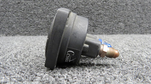 UMA C668540-0101 UMA 3-102-1 Suction Indicator with Fittings 