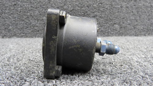 Manning Maxwell & Moore 6704-244 (Alt: AN5771-5A) Manning, Maxwell & Moore Suction Indicator 