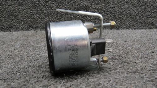 VDO 190037002 (Alt: 11321C-24) VDO Ammeter Indicator 