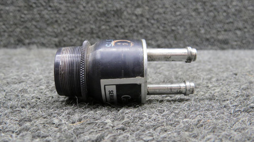 Cessna Aircraft Parts C668509-0101 Cessna Suction Indicator (No Glass) 