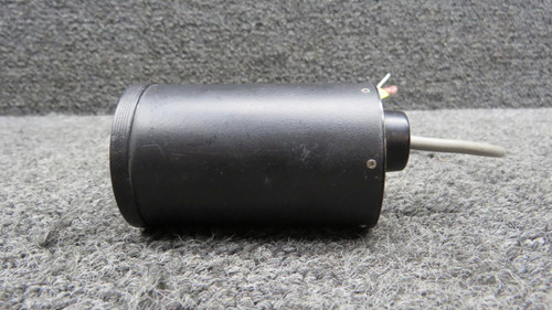 United Instruments 6411 United Instruments Manifold Pressure Indicator (Code: D.38) 