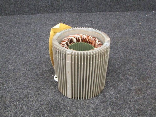 957C853-1 Stator Motor W/ Serviceable Tag (SA) BAS Part Sales | Airplane Parts