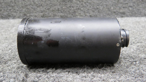 United Instruments 6511 United Instruments Fuel Flow Indicator (Code: F.26, Volts: 28) 