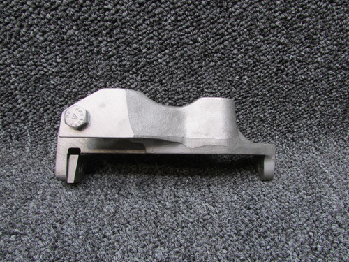 1512248-2 Cessna T337G Support Main Gear Downlock RH (Bead Blasted)