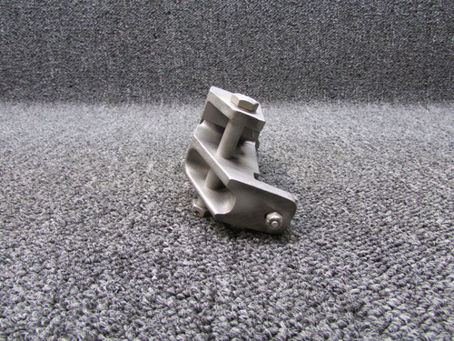 1512248-2 Cessna T337G Support Main Gear Downlock RH (Bead Blasted)