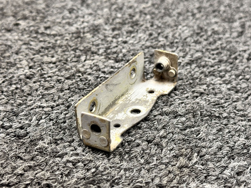 96-526000-19 Beechcraft 58 Rudder Tab Bracket