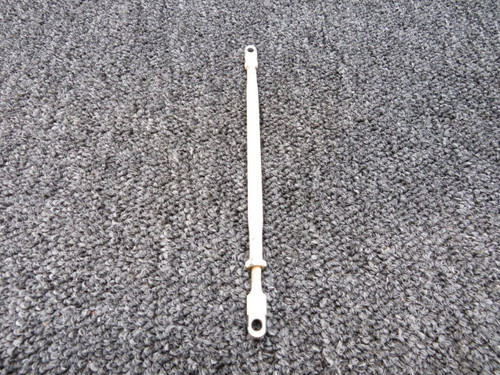 96-520012-5 (Use: 96-520013-3) Beech 95-C55 Aileron Tab Actuator Tube Assembly