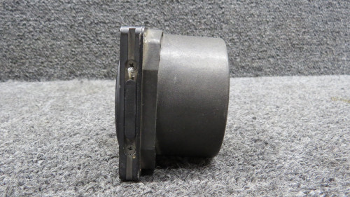 EA5176-3PTL-BEC (Alt: 58-380093-3) Edo-Aire EA5176 Airspeed Indicator (Type II)