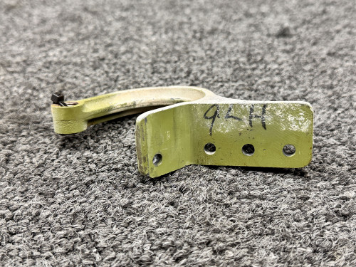 35-815016-4 (Use: 35-815016-12) Beechcraft 58 Landing Gear Door Hinge