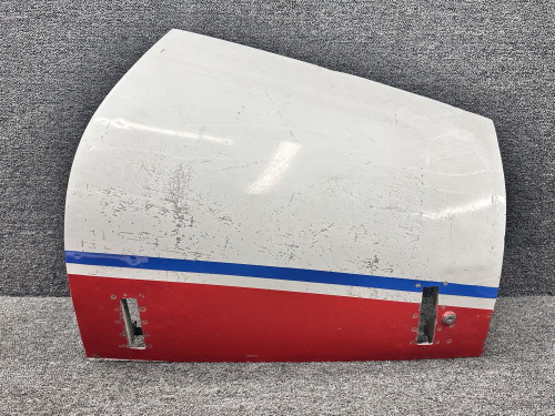 95-410029-617 Beechcraft 58 Nose Baggage Door Structure (Minus Latches)