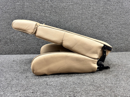 58-530204-4 Beechcraft 58 6th Seat Aft Assembly RH (Rails: 13”)