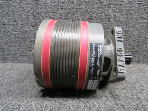 RA216CW Rapco Dry Air Pump Assembly (Core, Prop Struck)
