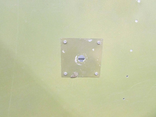 0712000-31 Cessna 180J Upper Skin Assembly