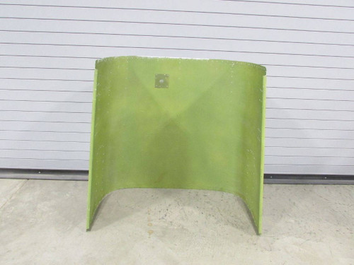 0712000-31 Cessna 180J Upper Skin Assembly