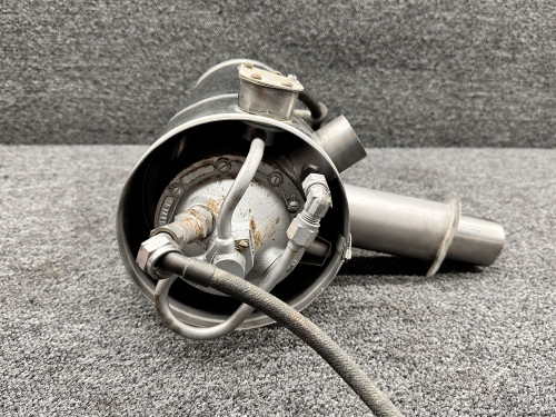 D83A28 Janitrol Aero S50 Cabin Heater Assembly (24V)