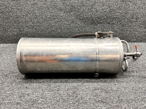 D83A28 Janitrol Aero S50 Cabin Heater Assembly (24V)