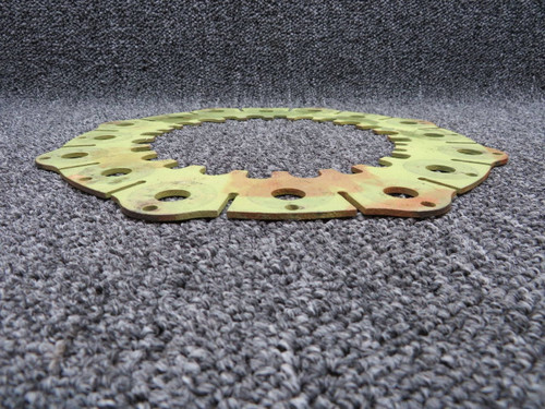 147277 Stator Plate Assembly (SA) BAS Part Sales | Airplane Parts