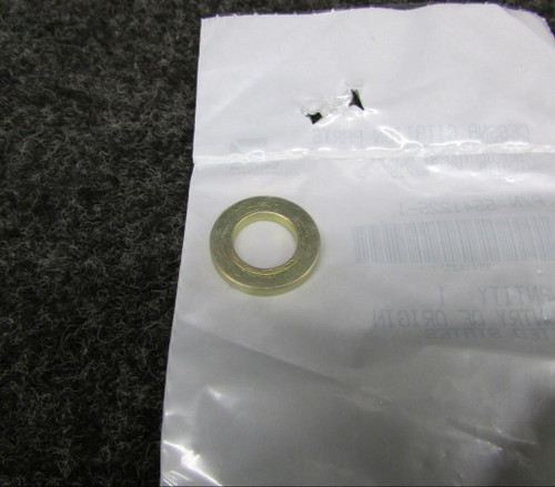 5541225-1 Washer (NEW OLD STOCK) BAS Part Sales | Airplane Parts