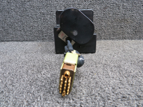 065-0052-04 King Radio KS-179 Trim Servo, No Chain (14 or 28V)