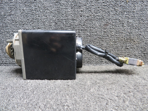 065-0052-04 King Radio KS-179 Trim Servo, No Chain (14 or 28V)