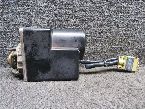 065-0052-04 King Radio KS-179 Trim Servo, No Chain (14 or 28V)