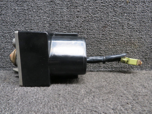 065-0052-04 King Radio KS-179 Trim Servo, No Chain (14 or 28V)
