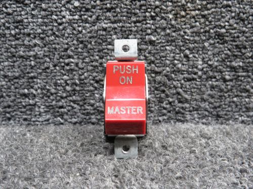 880052-501 Mooney M20K Eaton Master Rocker Switch