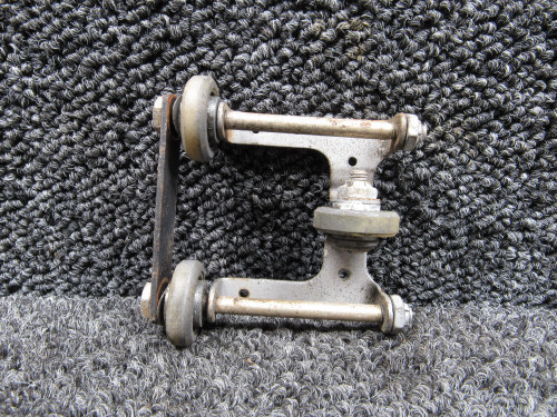 30412-2 Quadrant Bracket