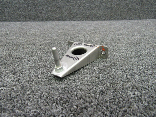 1178009 Pipistrel LSA Alpha Trainer Upper Rudder Hinge BAS Part Sales | Airplane Parts