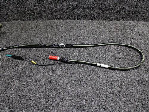 MC10-15-01 Ametek Ameron Oxygen Mask and Regulator Overhauled with 8130-3