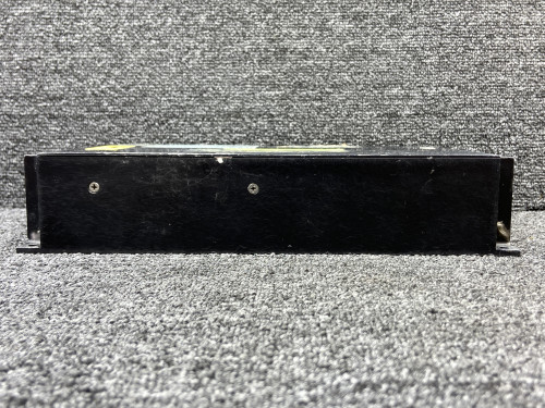 990-3081-001 Baker Electronics M3081 Stereo Chime Page Audio Unit w Mods (28V)