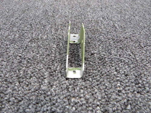 0512149-2 Cessna 180J RH Flap Pulley Bracket