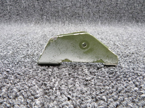 0512149-2 Cessna 180J RH Flap Pulley Bracket