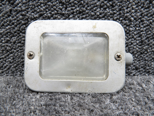 B-6245-305 Grimes Dome Light Assembly (Dent)