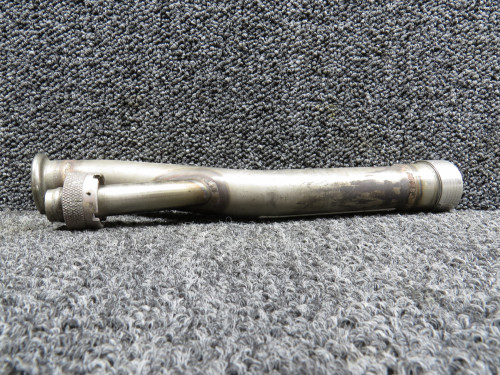 07493-002 Piper PA-42-720R Bleed Air Tube Assembly