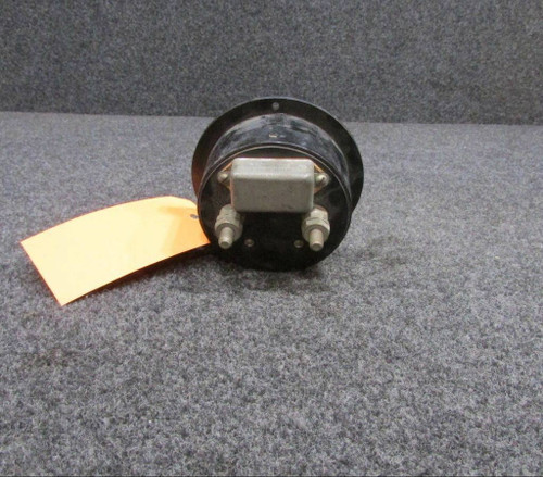 814 Weston Frequency Indicator 100-125 volts (CORE)