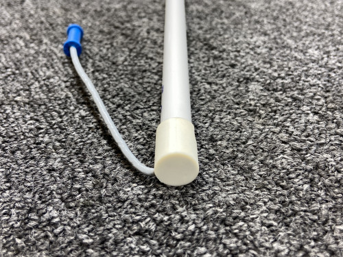 AL-1235-1320 ALC-USA Fluorescent Warm White Aircraft Light Bulb (New)