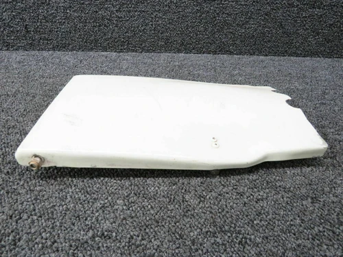 650015-003 Mooney M20C Cowl Flap Assy LH