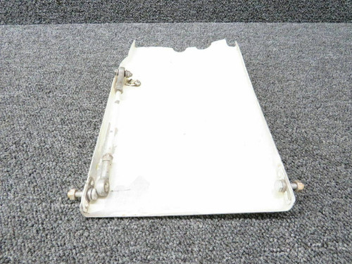 650015-003 Mooney M20C Cowl Flap Assy LH