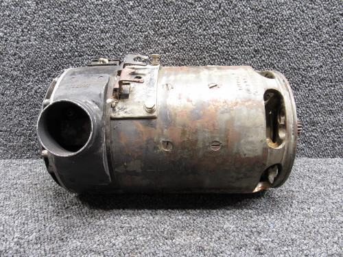 30B37-49 Bendix DC Generator Volts: 30 (Rusted) (Core)