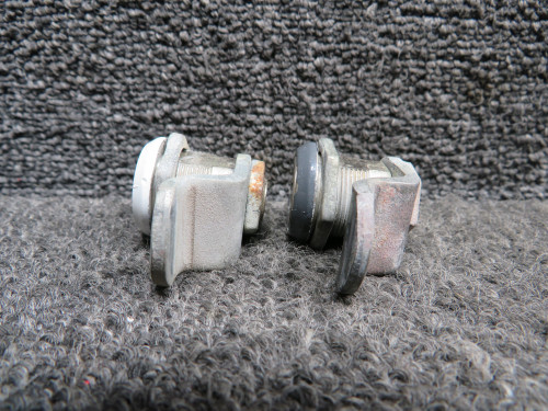 3786-B, 3786 Mooney M20K Cabin and Baggage Door Lock Set with Key